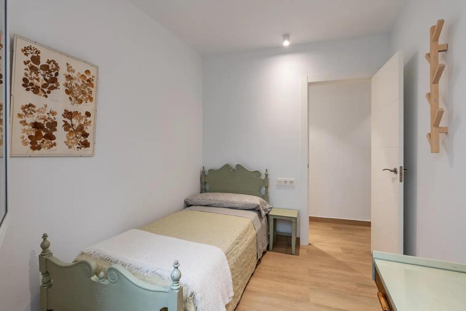 Precioso Apartamento Con Patio Granada Exterior photo